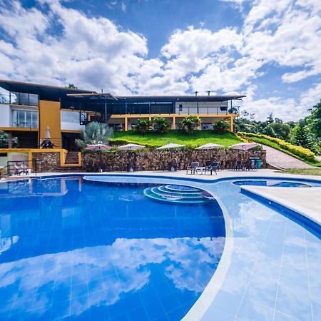 Tambo Eco Hotel La Vega  Zewnętrze zdjęcie