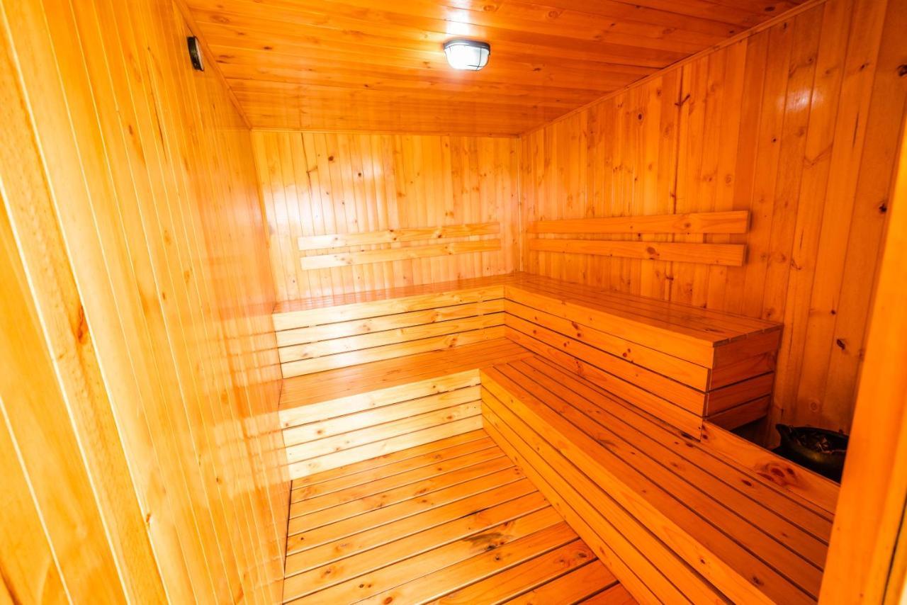 Tambo Eco Hotel La Vega  Zewnętrze zdjęcie