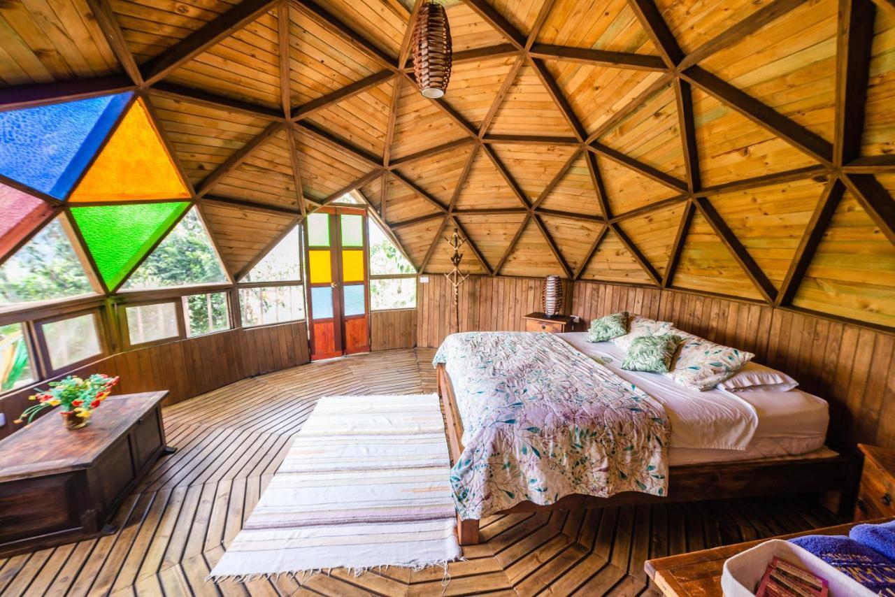 Tambo Eco Hotel La Vega  Zewnętrze zdjęcie