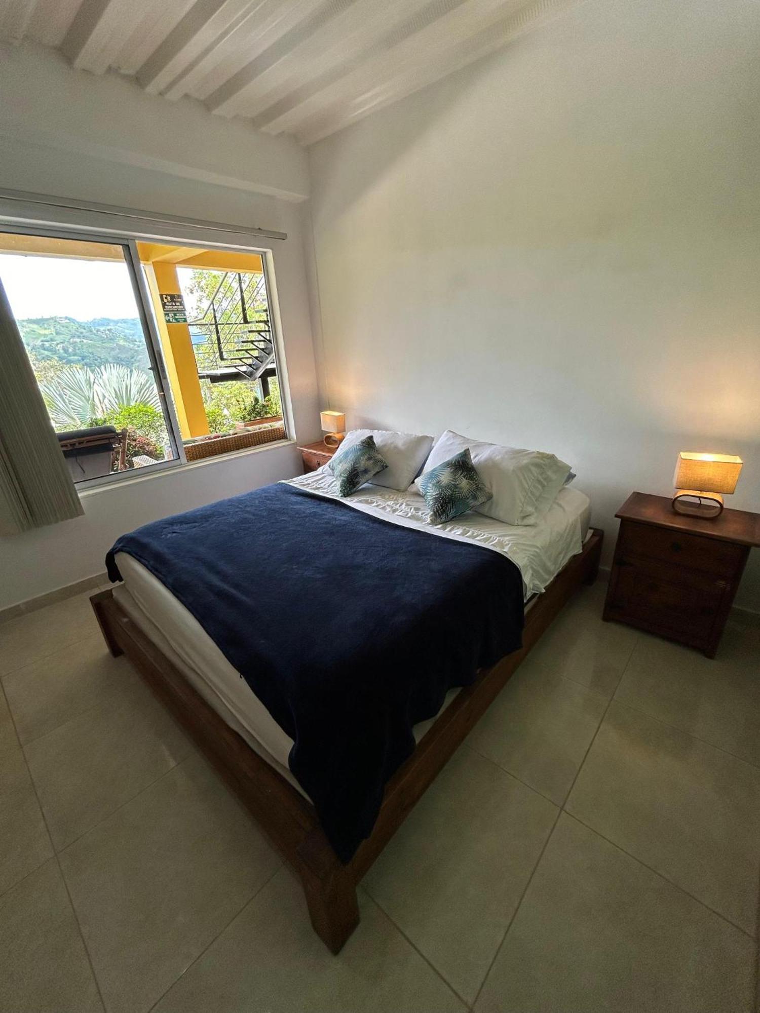 Tambo Eco Hotel La Vega  Zewnętrze zdjęcie
