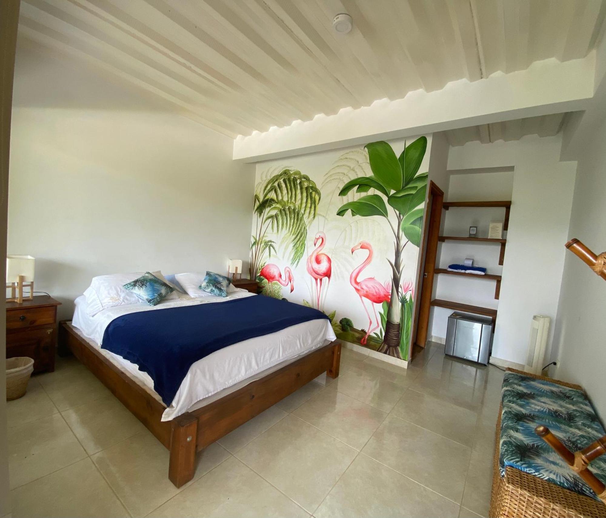 Tambo Eco Hotel La Vega  Zewnętrze zdjęcie