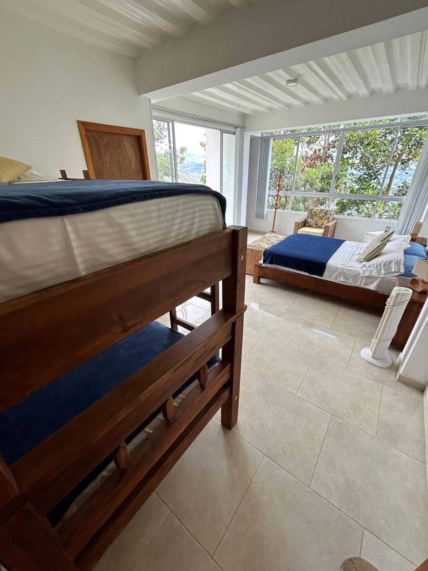 Tambo Eco Hotel La Vega  Zewnętrze zdjęcie