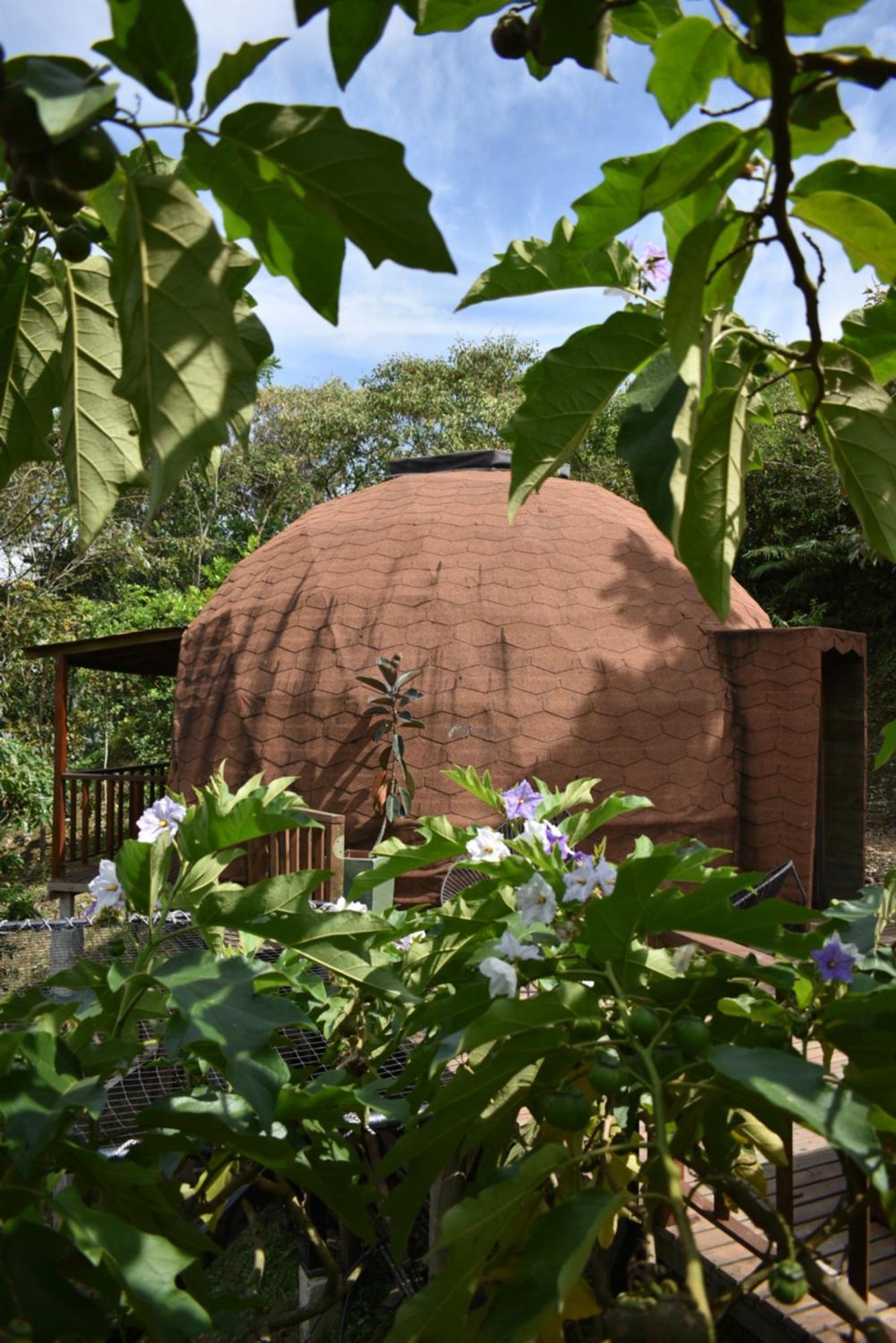 Tambo Eco Hotel La Vega  Zewnętrze zdjęcie